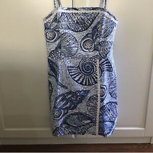 Lilly Jesse Romper